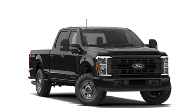 2027 Ford Super Duty F-250 Pickup F-250® XL