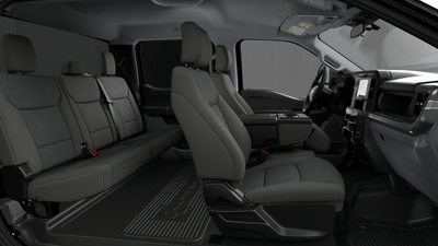 2027 Ford Super Duty F-250 Pickup F-250® XL