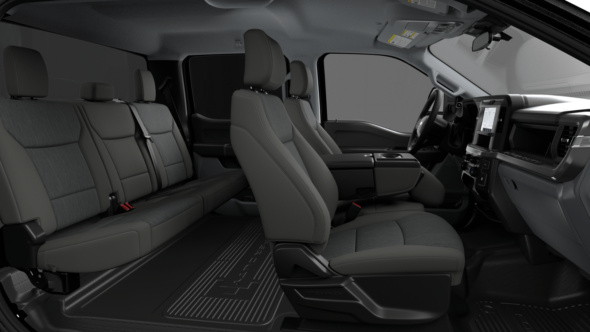 2027 Ford Super Duty F-250 Pickup F-250® XL