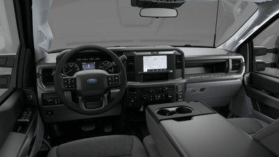 2027 Ford Super Duty F-250 Pickup F-250® XL