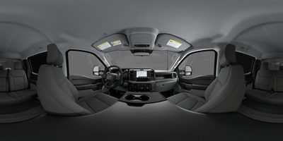 2027 Ford Super Duty F-250 Pickup F-250® XL
