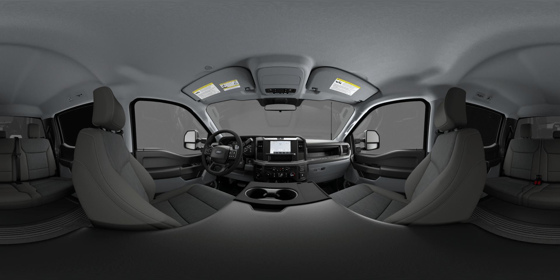2027 Ford Super Duty F-250 Pickup F-250® XL
