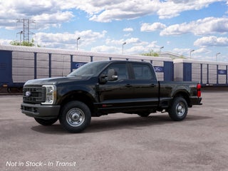 2027 Ford Super Duty F-250 Pickup F-250® XL
