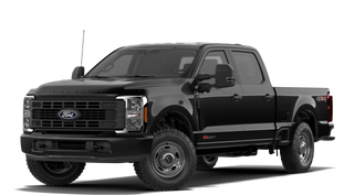 2027 Ford Super Duty F-250 Pickup F-250® XL