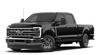 2027 Ford Super Duty F-250 Pickup F-250® Lariat®