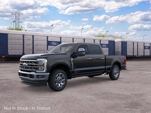 2026 Ford Super Duty F-250 Pickup F-250® Lariat®
