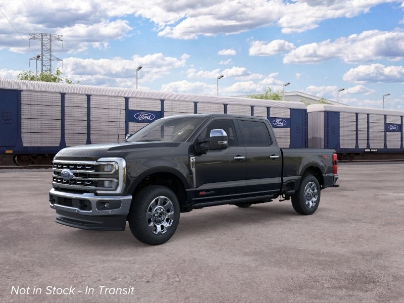 2026 Ford Super Duty F-250 Pickup F-250® Lariat®
