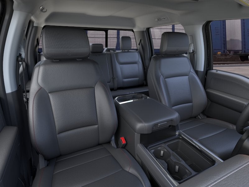 2026 Ford Super Duty F-250 Pickup F-250® Lariat®