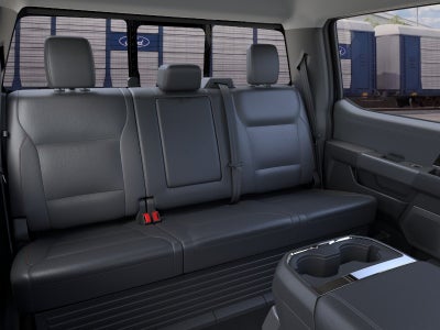 2026 Ford Super Duty F-250 Pickup F-250® Lariat®