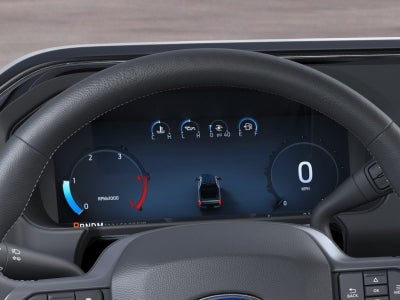 2026 Ford Super Duty F-250 Pickup F-250® Lariat®