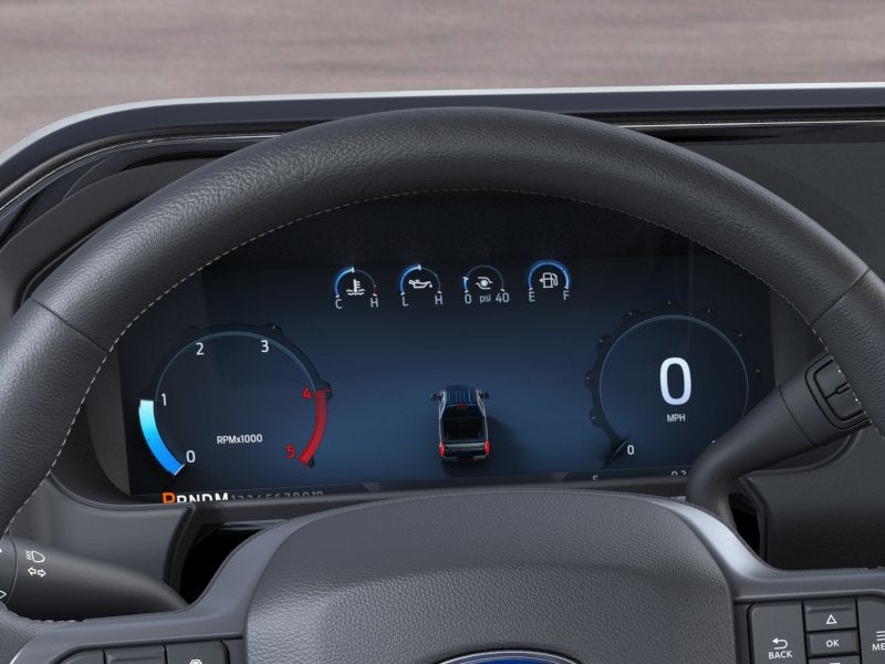2026 Ford Super Duty F-250 Pickup F-250® Lariat®