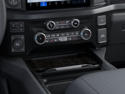 2026 Ford Super Duty F-250 Pickup F-250® Lariat®