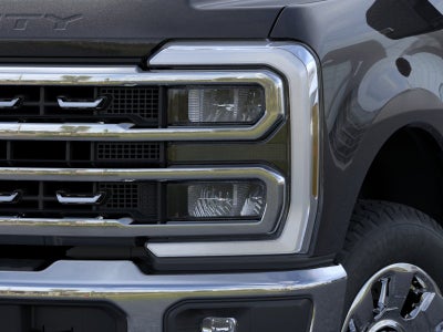 2026 Ford Super Duty F-250 Pickup F-250® Lariat®