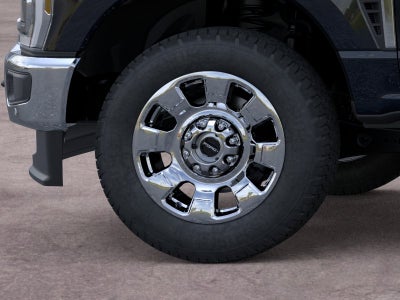 2026 Ford Super Duty F-250 Pickup F-250® Lariat®