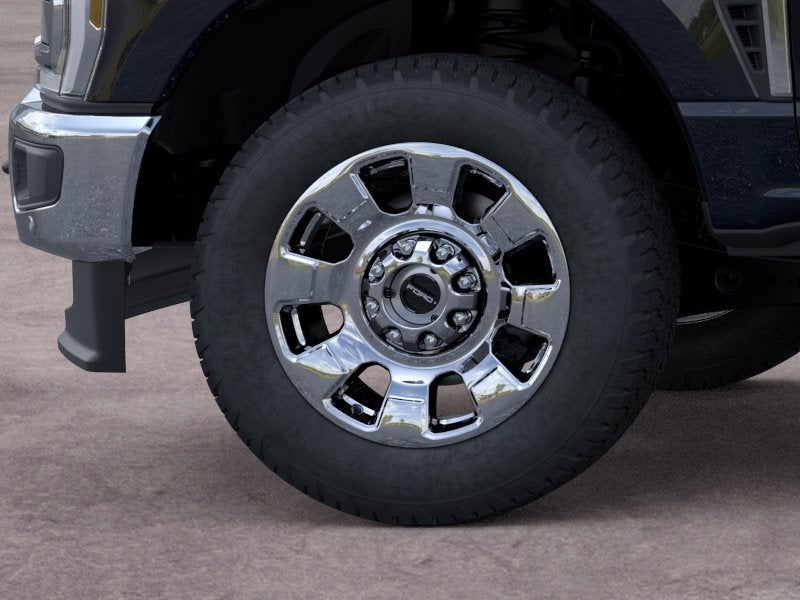 2026 Ford Super Duty F-250 Pickup F-250® Lariat®