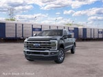 2026 Ford Super Duty F-250 Pickup F-250® Lariat®