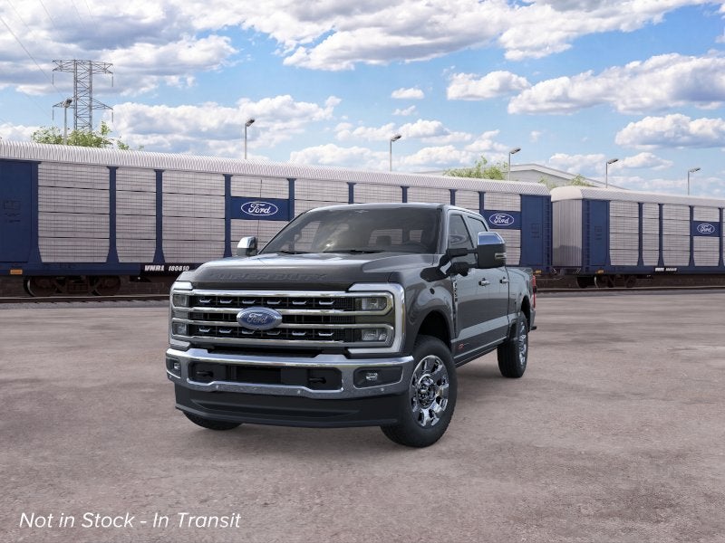 2026 Ford Super Duty F-250 Pickup F-250® Lariat®