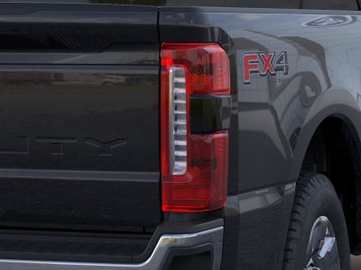 2026 Ford Super Duty F-250 Pickup F-250® Lariat®