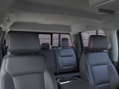 2026 Ford Super Duty F-250 Pickup F-250® Lariat®