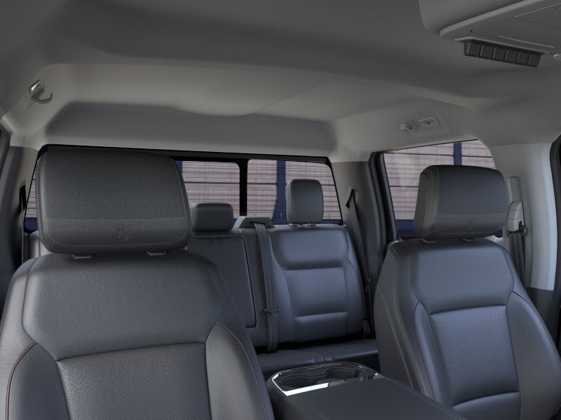2026 Ford Super Duty F-250 Pickup F-250® Lariat®