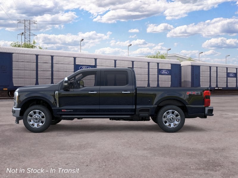 2026 Ford Super Duty F-250 Pickup F-250® Lariat®