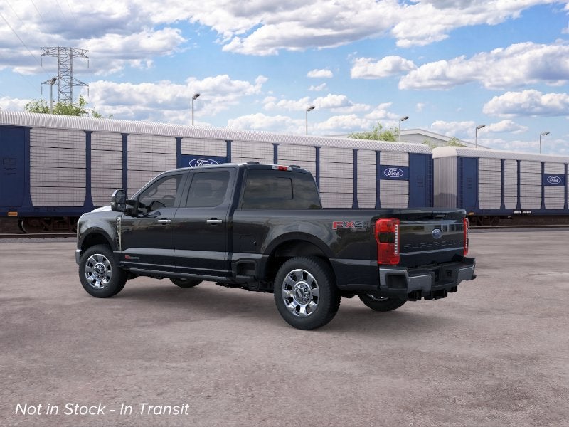 2026 Ford Super Duty F-250 Pickup F-250® Lariat®