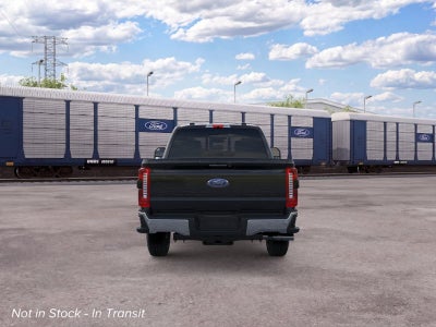 2026 Ford Super Duty F-250 Pickup F-250® Lariat®