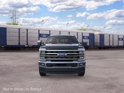 2026 Ford Super Duty F-250 Pickup F-250® Lariat®