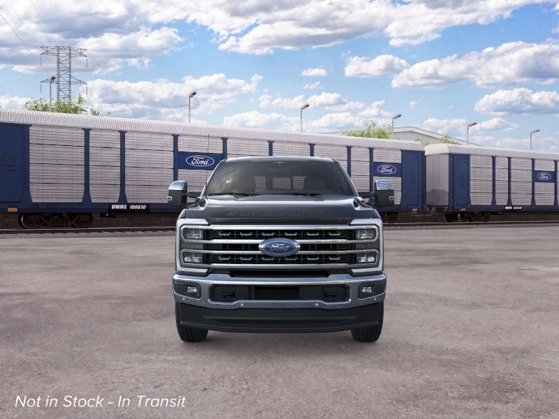2026 Ford Super Duty F-250 Pickup F-250® Lariat®