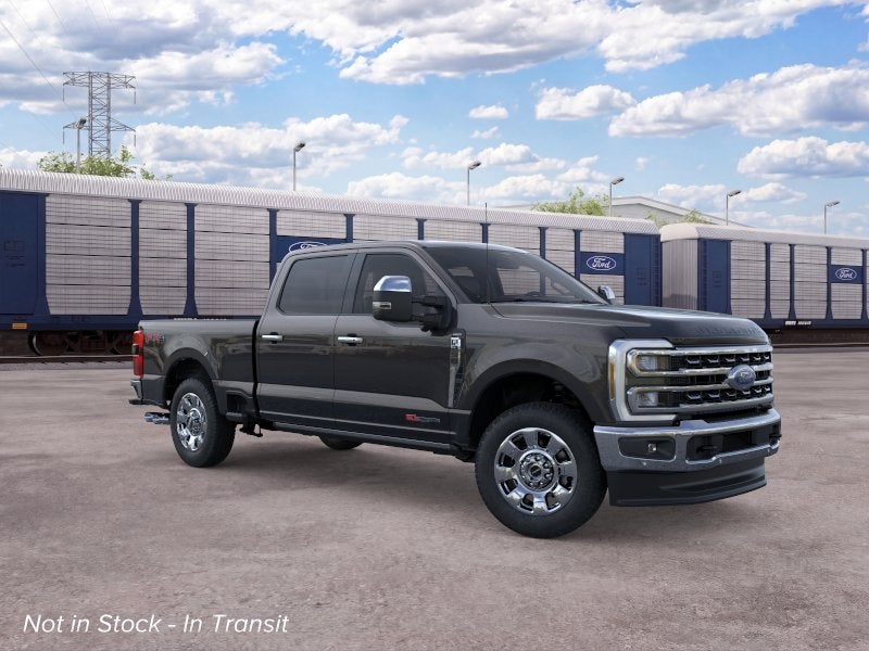 2026 Ford Super Duty F-250 Pickup F-250® Lariat®