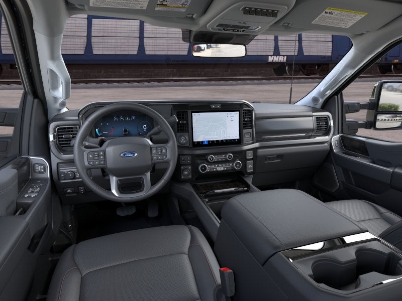 2026 Ford Super Duty F-250 Pickup F-250® Lariat®