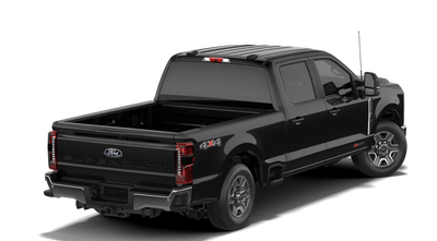 2027 Ford Super Duty F-250 Pickup F-250® Lariat®