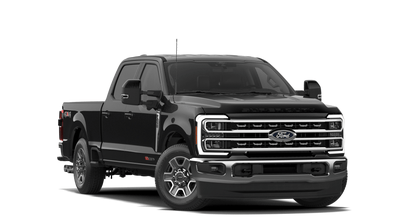 2027 Ford Super Duty F-250 Pickup F-250® Lariat®