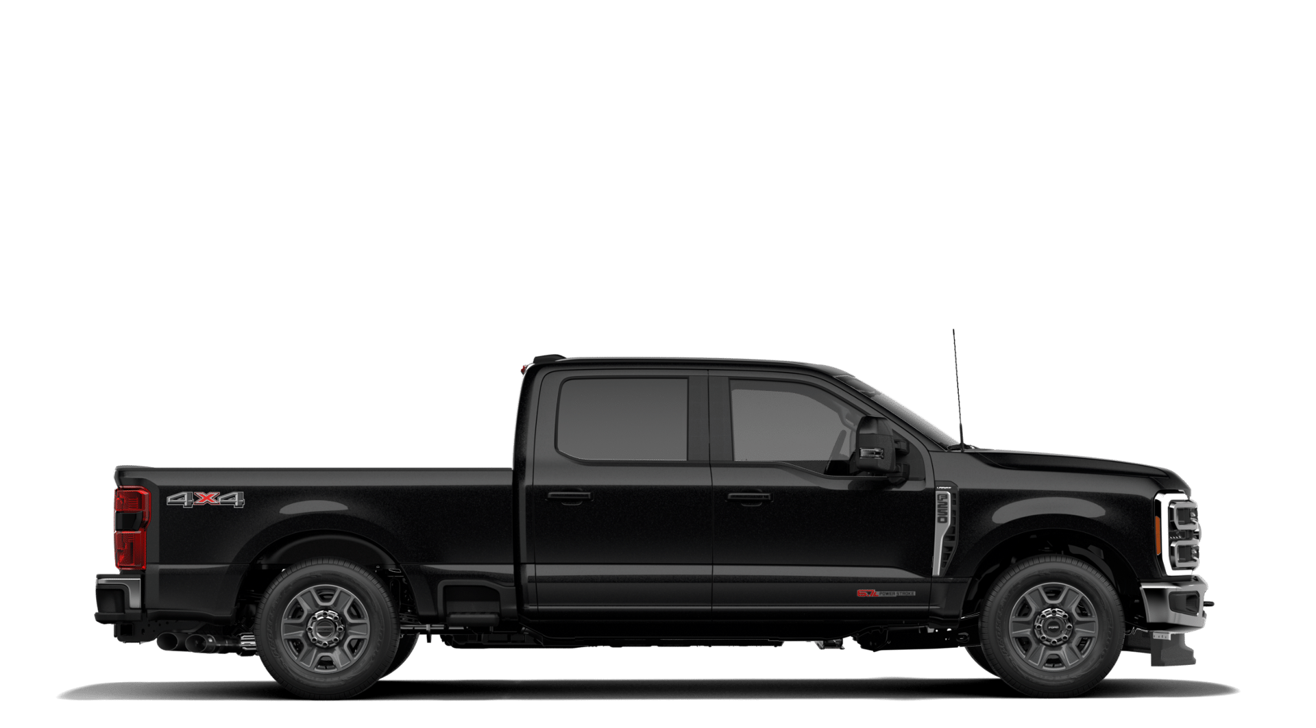2027 Ford Super Duty F-250 Pickup F-250® Lariat®
