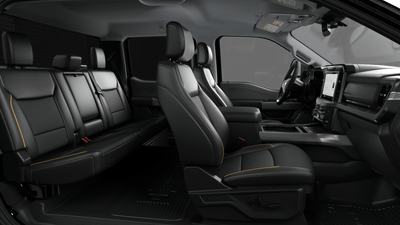 2027 Ford Super Duty F-250 Pickup F-250® Lariat®