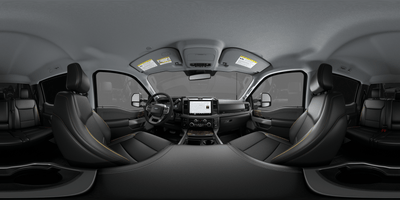 2027 Ford Super Duty F-250 Pickup F-250® Lariat®