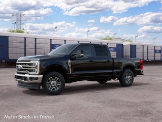 2027 Ford Super Duty F-250 Pickup F-250® Lariat®