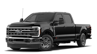 2027 Ford Super Duty F-250 Pickup F-250® Lariat®