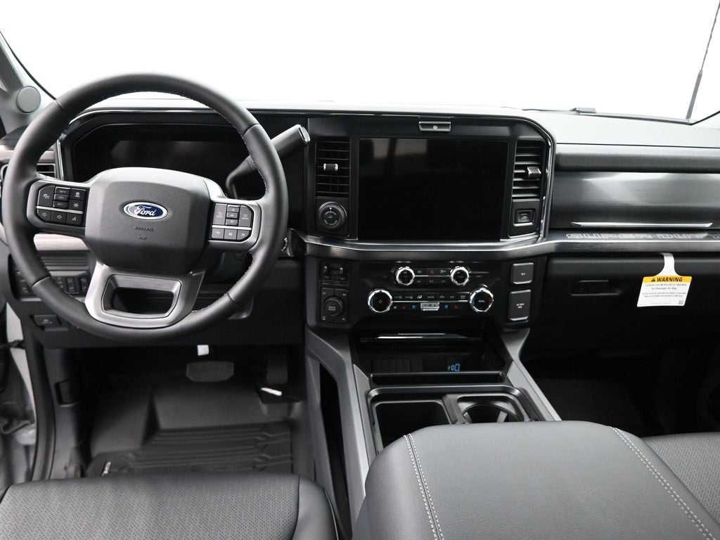 2026 Ford F-250SD Lariat ULTIMATE