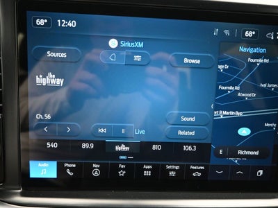 2026 Ford F-250SD Lariat ULTIMATE