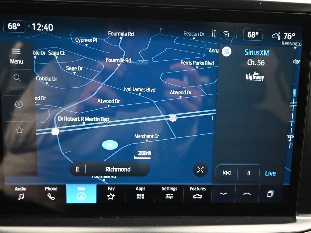 2026 Ford F-250SD Lariat ULTIMATE