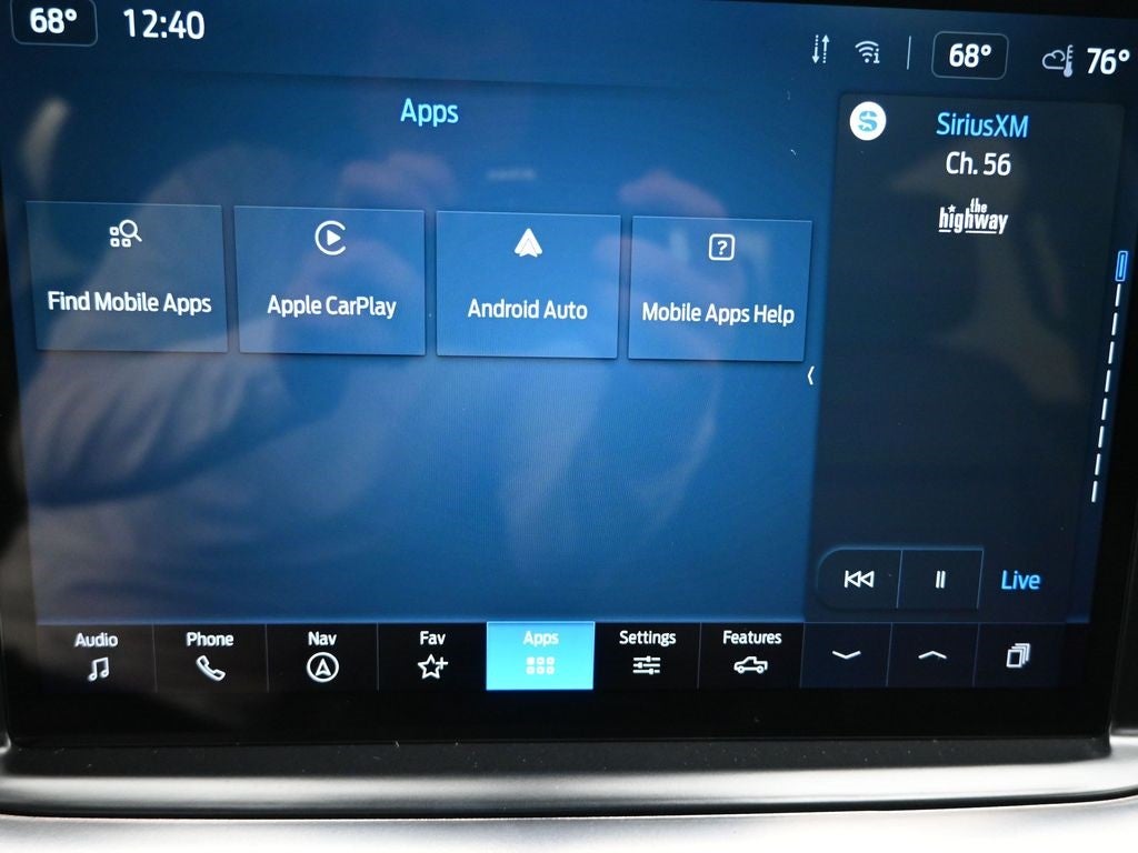 2026 Ford F-250SD Lariat ULTIMATE