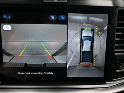 2026 Ford F-250SD Lariat ULTIMATE