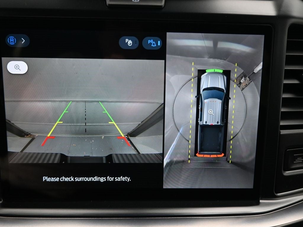 2026 Ford F-250SD Lariat ULTIMATE