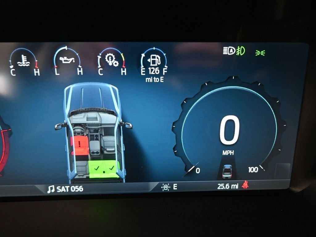 2026 Ford F-250SD Lariat ULTIMATE