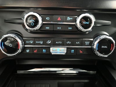 2026 Ford F-250SD Lariat ULTIMATE