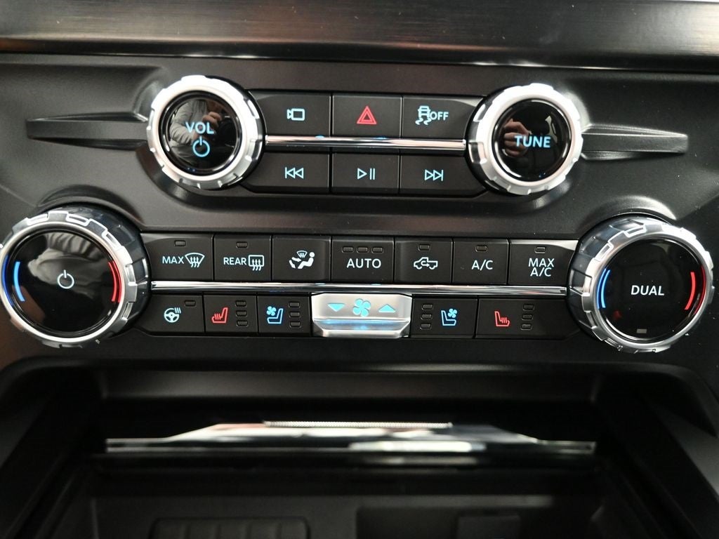 2026 Ford F-250SD Lariat ULTIMATE