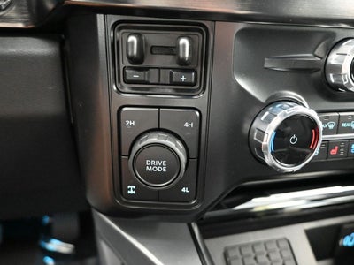 2026 Ford F-250SD Lariat ULTIMATE