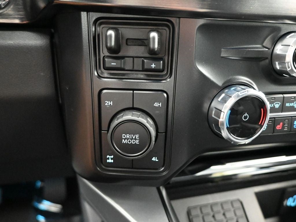 2026 Ford F-250SD Lariat ULTIMATE