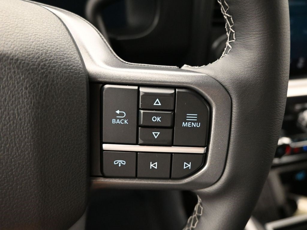 2026 Ford F-250SD Lariat ULTIMATE